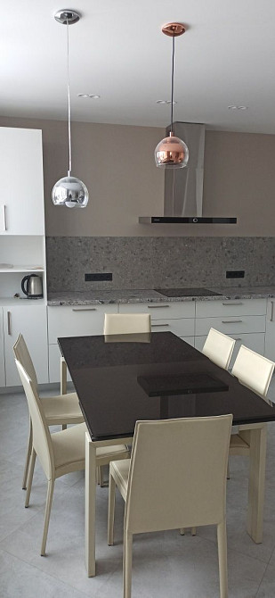 3 Кім. кв. ЖК KARAWAY Tower, вул. Ушинського, 14а Киев - изображение 3