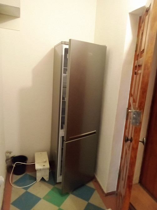 Сдается 1к.квартира.ДЗЕРЖИНСКОГО. Миколаїв - зображення 8