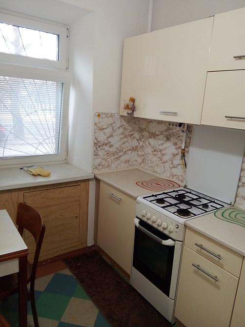 Сдается 1к.квартира.ДЗЕРЖИНСКОГО. Миколаїв - зображення 4