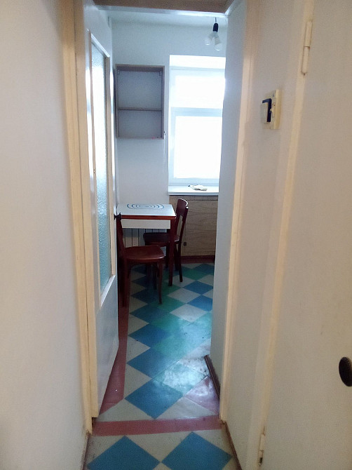 Сдается 1к.квартира.ДЗЕРЖИНСКОГО. Миколаїв - зображення 6