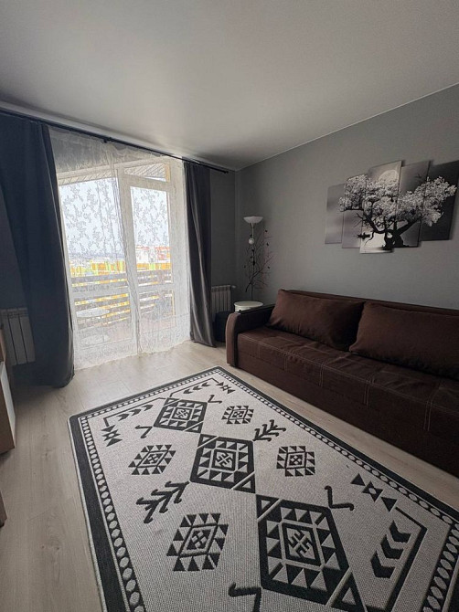 Оренда 1к квартири в Ірпені, вул. Ново-Оскольська Ірпінь Ирпень - изображение 1