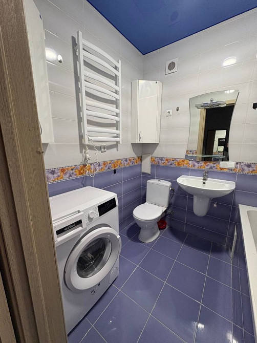 Оренда 1к квартири в Ірпені, вул. Ново-Оскольська Ірпінь Ирпень - изображение 8