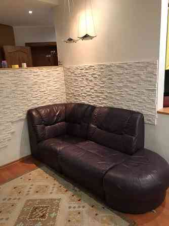 Здамо в довгострокову оренду велику квартиру в Святошиинському районі Киев