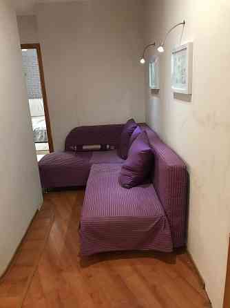 Здамо в довгострокову оренду велику квартиру в Святошиинському районі Киев