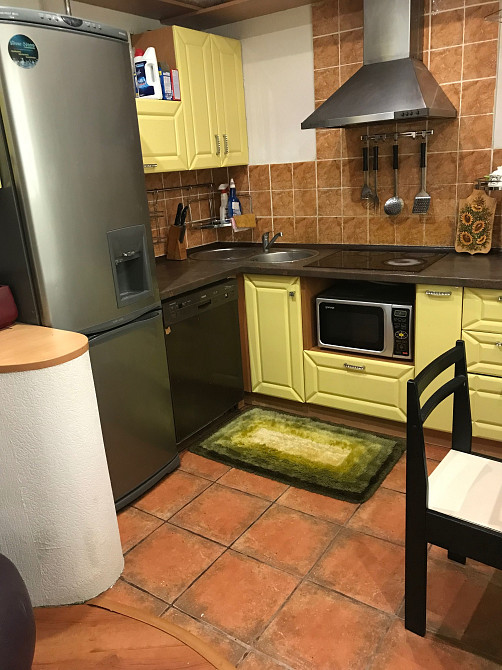 Здамо в довгострокову оренду велику квартиру в Святошиинському районі Киев - изображение 4