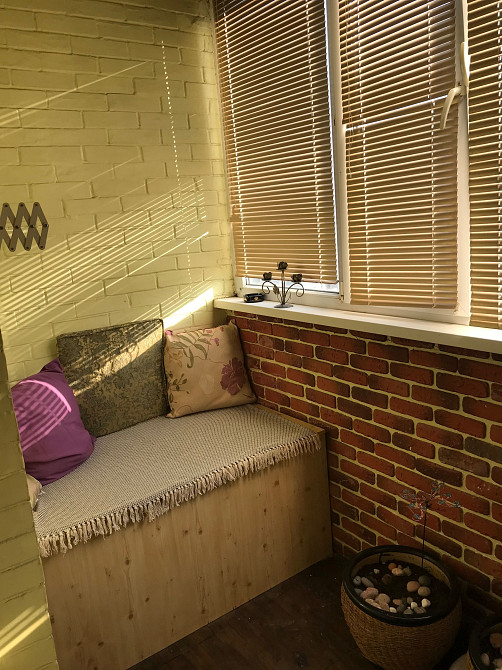 Здамо в довгострокову оренду велику квартиру в Святошиинському районі Киев - изображение 8