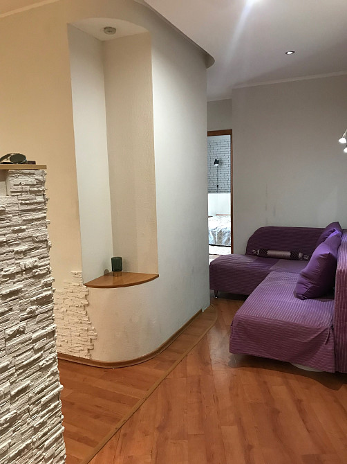 Здамо в довгострокову оренду велику квартиру в Святошиинському районі Киев - изображение 5