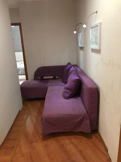 Здамо в довгострокову оренду велику квартиру в Святошиинському районі Киев - изображение 6