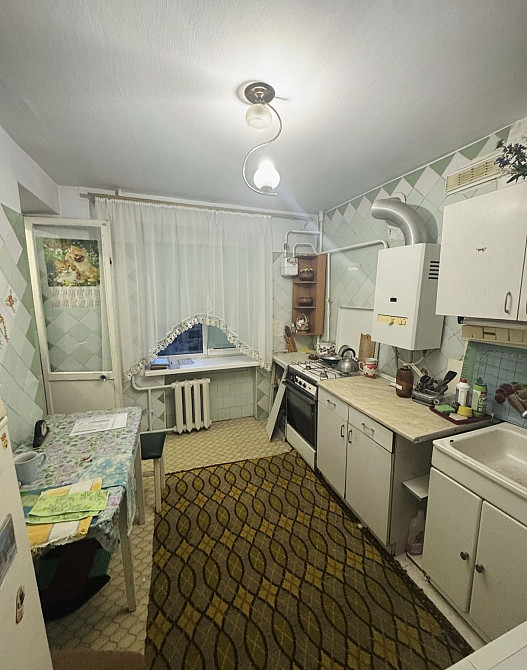 Сдаю 3к квартиру, улица Станиславского, МОЖНО С ЖИВОТНЫМИ Миколаїв - зображення 2