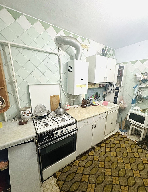 Сдаю 3к квартиру, улица Станиславского, МОЖНО С ЖИВОТНЫМИ Миколаїв - зображення 4