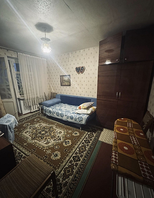 Сдаю 3к квартиру, улица Станиславского, МОЖНО С ЖИВОТНЫМИ Миколаїв - зображення 1