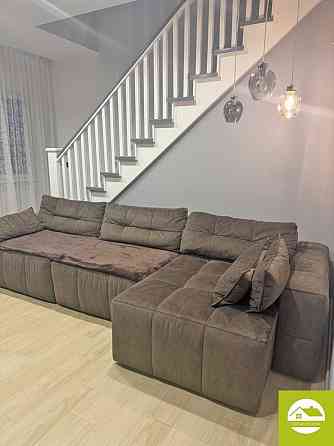 Оренда трикімнатної двоповерхової квартири! Мукачево