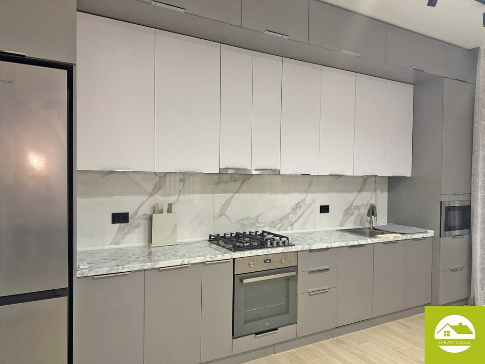 Оренда трикімнатної двоповерхової квартири! Мукачево - зображення 3