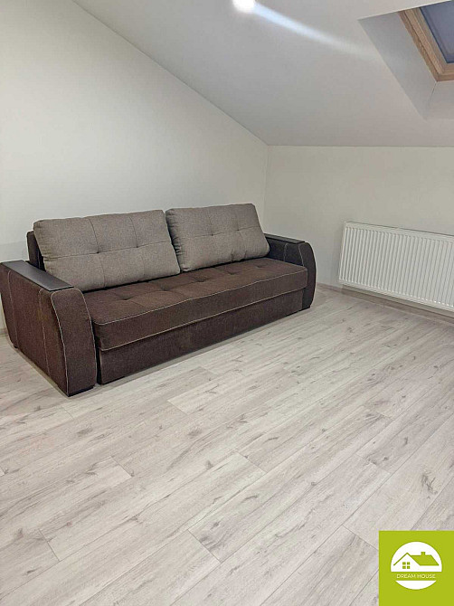 Оренда трикімнатної двоповерхової квартири! Мукачево - зображення 8