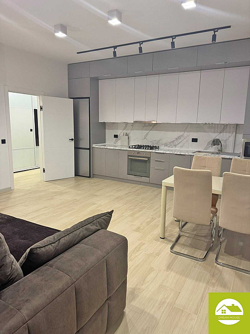 Оренда трикімнатної двоповерхової квартири! Мукачево - зображення 2