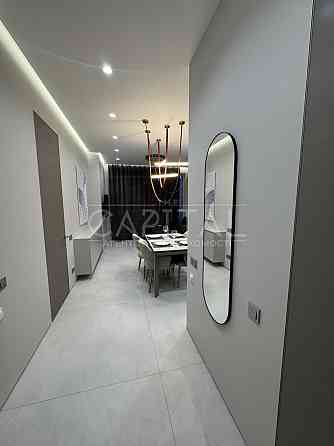 Оренда квартири, ЖК Greenville на Печерську Киев