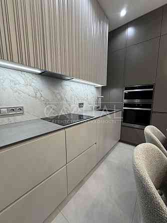 Оренда квартири, ЖК Greenville на Печерську Киев