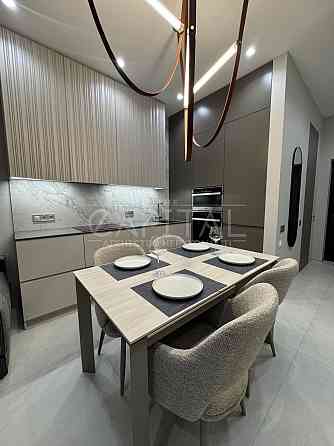 Оренда квартири, ЖК Greenville на Печерську Киев