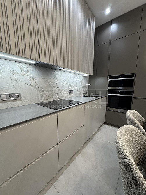 Оренда квартири, ЖК Greenville на Печерську Киев - изображение 2