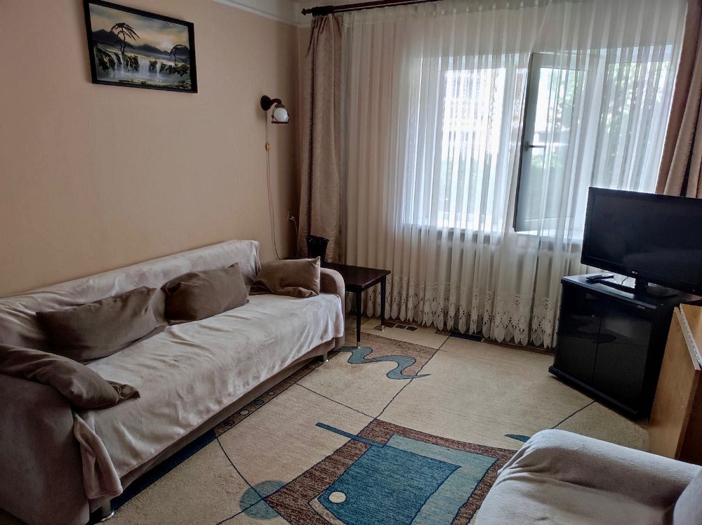 Сдам квартиру французский бульвар аренда Одесса до лета Одесса - изображение 3