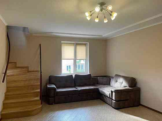 Оренда 4х кім квартири Центр + гараж Рівне