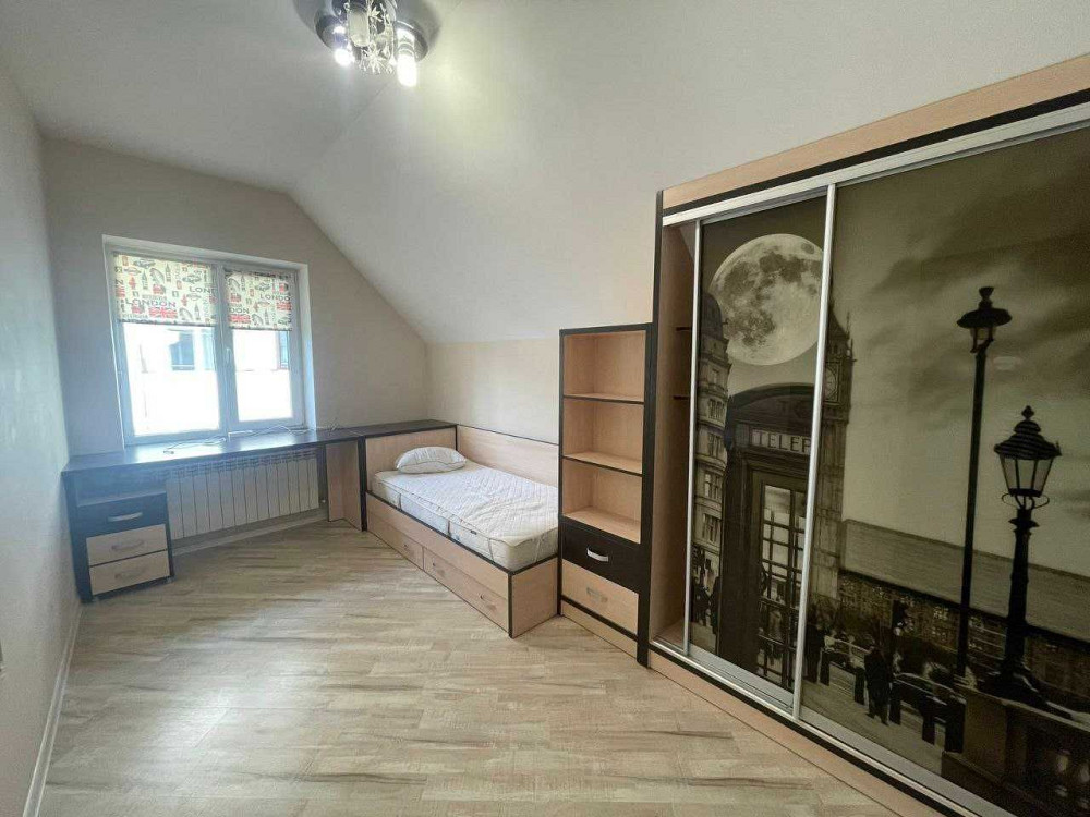 Оренда 4х кім квартири Центр + гараж Рівне - зображення 5