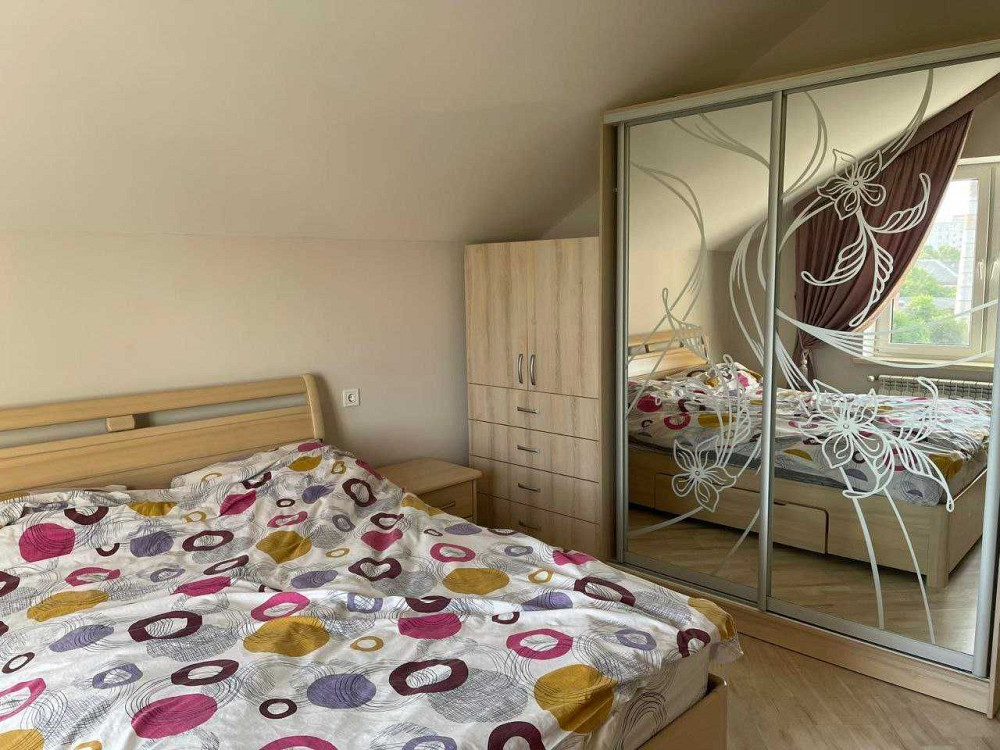 Оренда 4х кім квартири Центр + гараж Рівне - зображення 4