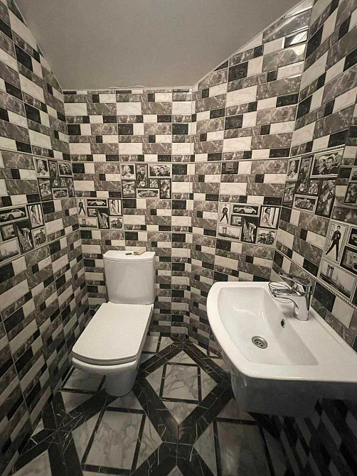 Оренда 4х кім квартири Центр + гараж Рівне - зображення 8