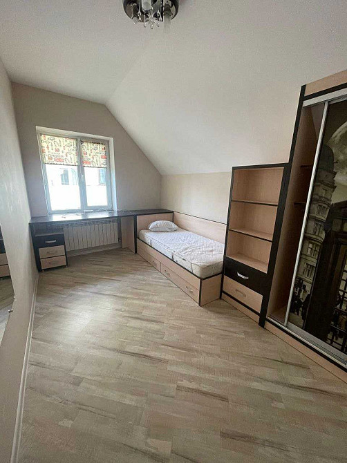 Оренда 4х кім квартири Центр + гараж Рівне - зображення 7