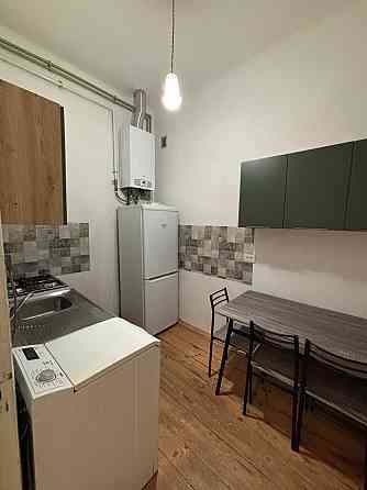 Власник. Оренда 1-кімнатної квартири вул. Шараневича Львів