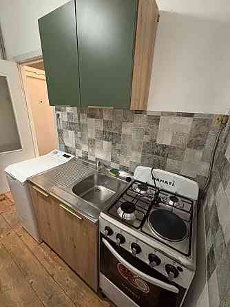 Власник. Оренда 1-кімнатної квартири вул. Шараневича Львів