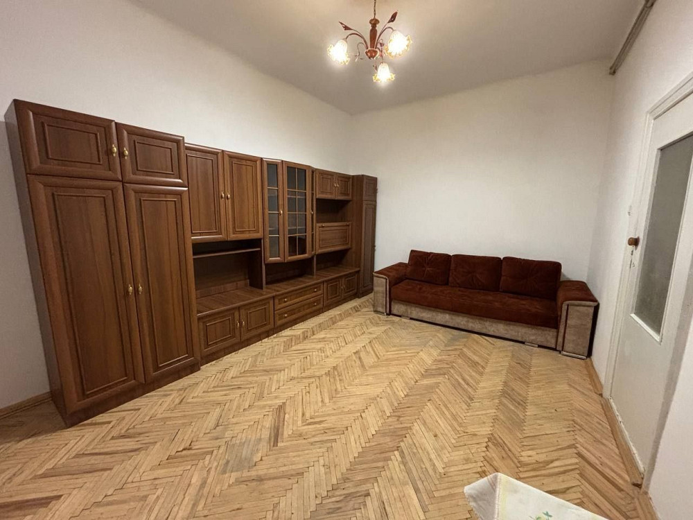 Власник. Оренда 1-кімнатної квартири вул. Шараневича Львів - зображення 1