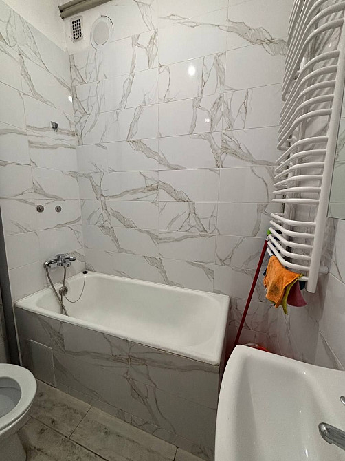 Власник. Оренда 1-кімнатної квартири вул. Шараневича Львів - зображення 7