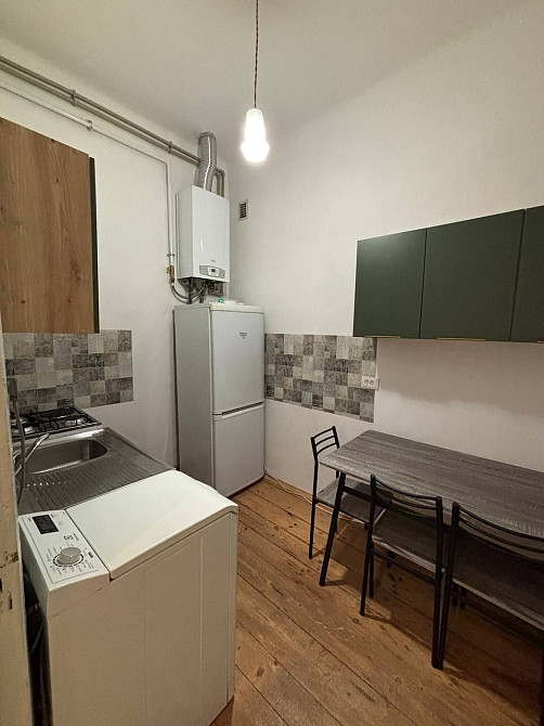 Власник. Оренда 1-кімнатної квартири вул. Шараневича Львів - зображення 5