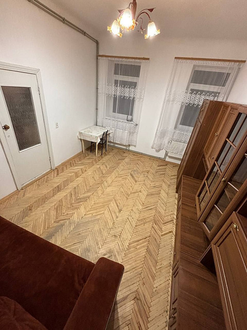 Власник. Оренда 1-кімнатної квартири вул. Шараневича Львів - зображення 3