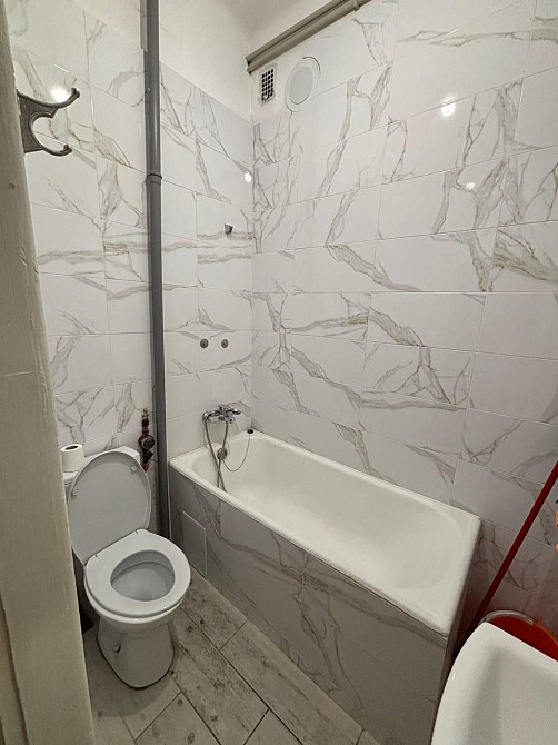 Власник. Оренда 1-кімнатної квартири вул. Шараневича Львів - зображення 6