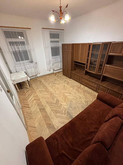 Власник. Оренда 1-кімнатної квартири вул. Шараневича Львів - зображення 2