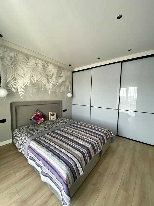 Оренда ЖК Нова Англія Максимовича 24-В Ньюкасл метро Васильківська Киев - изображение 3