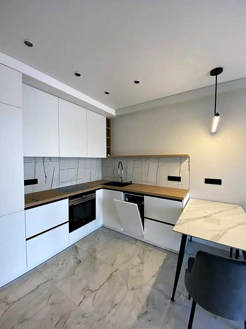 Оренда ЖК Нова Англія Максимовича 24-В Ньюкасл метро Васильківська Киев - изображение 4