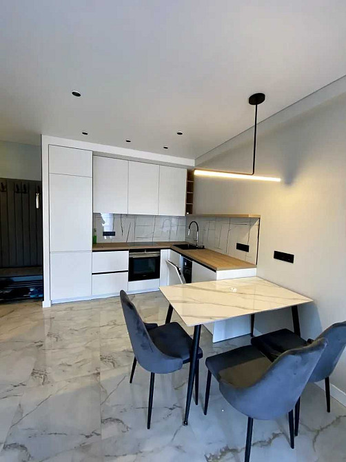 Оренда ЖК Нова Англія Максимовича 24-В Ньюкасл метро Васильківська Киев - изображение 1