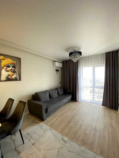 Оренда ЖК Нова Англія Максимовича 24-В Ньюкасл метро Васильківська Киев - изображение 5