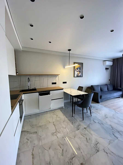 Оренда ЖК Нова Англія Максимовича 24-В Ньюкасл метро Васильківська Киев - изображение 2