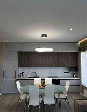 Аренда СУПЕР 3шка Фонтан жк Калипсо ТЕРРАСА! Свет! Одесса