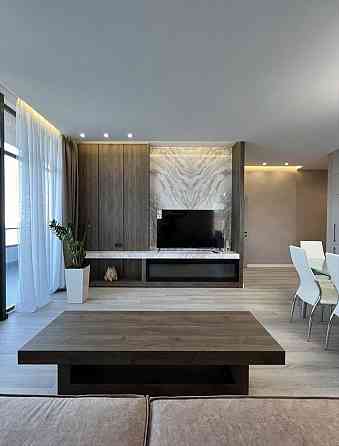 Аренда СУПЕР 3шка Фонтан жк Калипсо ТЕРРАСА! Свет! Одесса