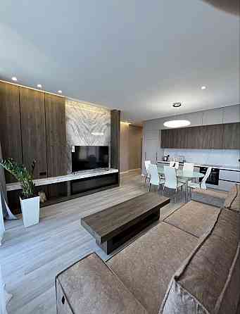 Аренда СУПЕР 3шка Фонтан жк Калипсо ТЕРРАСА! Свет! Одесса