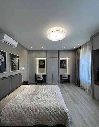 Аренда СУПЕР 3шка Фонтан жк Калипсо ТЕРРАСА! Свет! Одесса