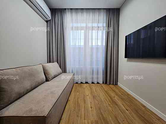 Перше здавання! Квартира в центрі, гараж, клубний будинок Классік Хол Дніпро