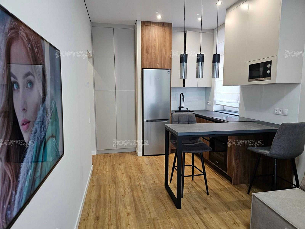 Перше здавання! Квартира в центрі, гараж, клубний будинок Классік Хол Дніпро - зображення 7