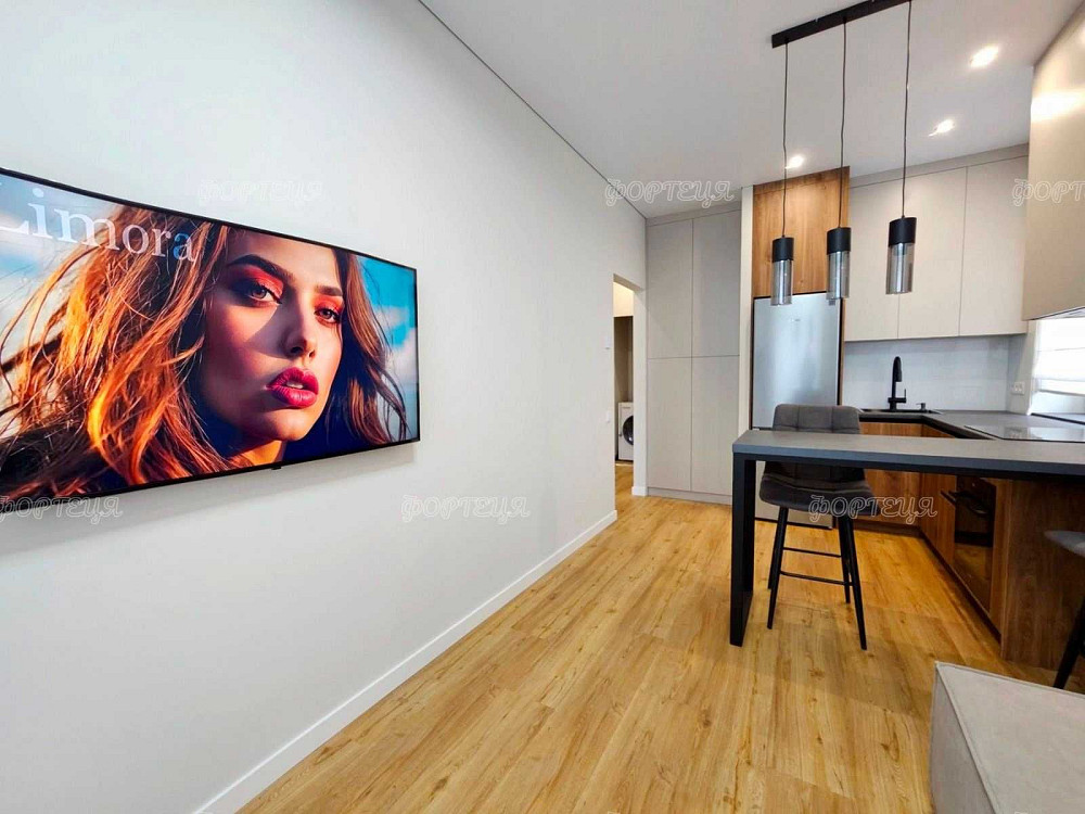 Перше здавання! Квартира в центрі, гараж, клубний будинок Классік Хол Дніпро - зображення 1