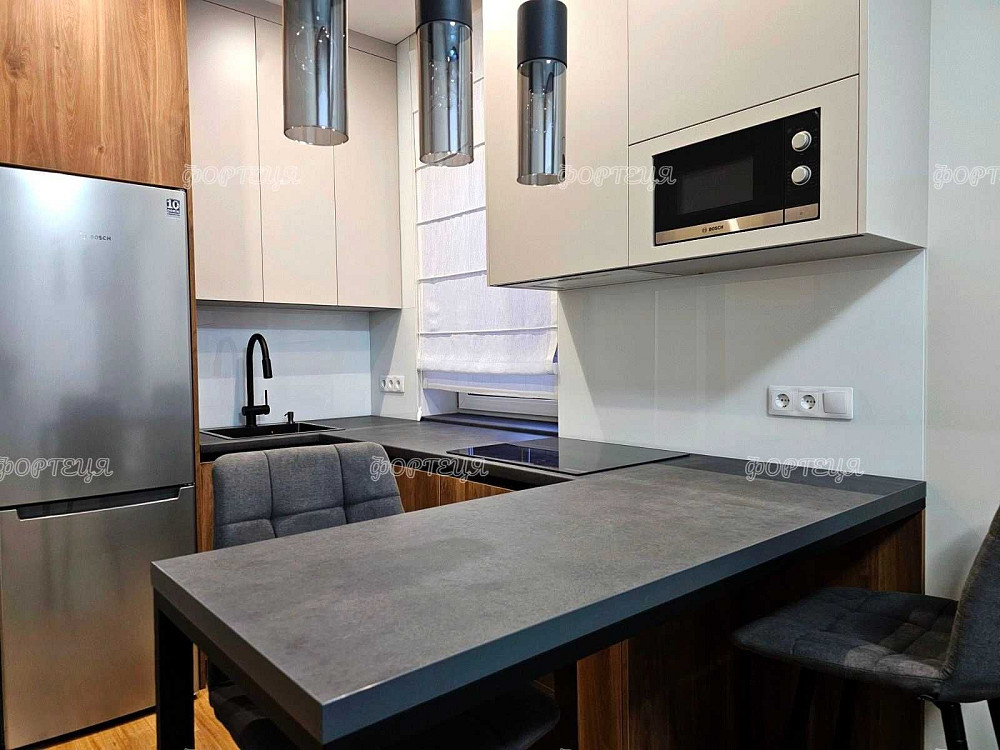 Перше здавання! Квартира в центрі, гараж, клубний будинок Классік Хол Дніпро - зображення 6